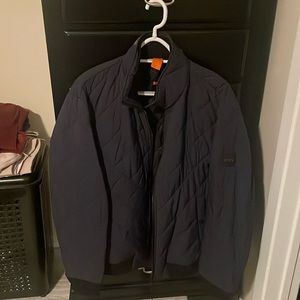 Brand new men’s jacket